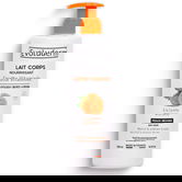 Lapte de corp hranitor Carotte Vitaminee, 500ml, Evoluderm
