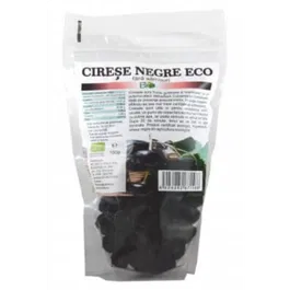 Cirese Negre, eco-bio, 150g - Deco