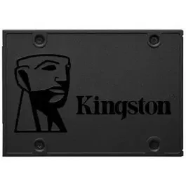 SSD Kingston A400, 240GB, 2.5", SATA III 600