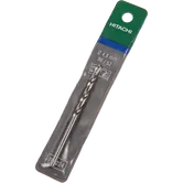 Burghiu Hikoki HSS-G, mandrina standard, pentru metal, 4,8 mm
