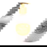 Crema de corp Patchouli Lavender Vanilla, 200ml, Sabon