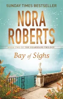 Bay of Sighs, Paperback - Nora Roberts