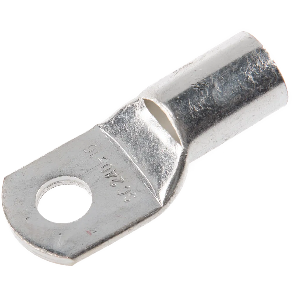 Papuc electric cupru Comtec MF0013-00063, 240 mmp/ 16.5 mm/ 40 mm