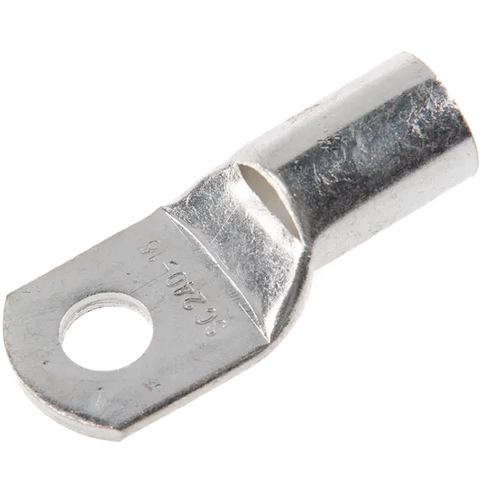 Papuc electric cupru Comtec MF0013-00063, 240 mmp/ 16.5 mm/ 40 mm