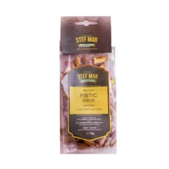 Fistic crud, 70g - Stef Mar