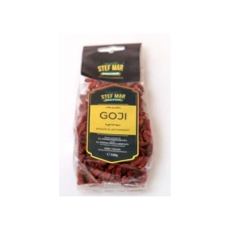 Goji, 100g - Stef Mar