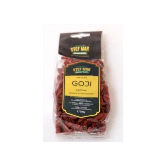 Goji, 100g - Stef Mar