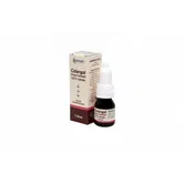 Colargol, Argint Coloidal 0.5% solutie, 10ml - Renans