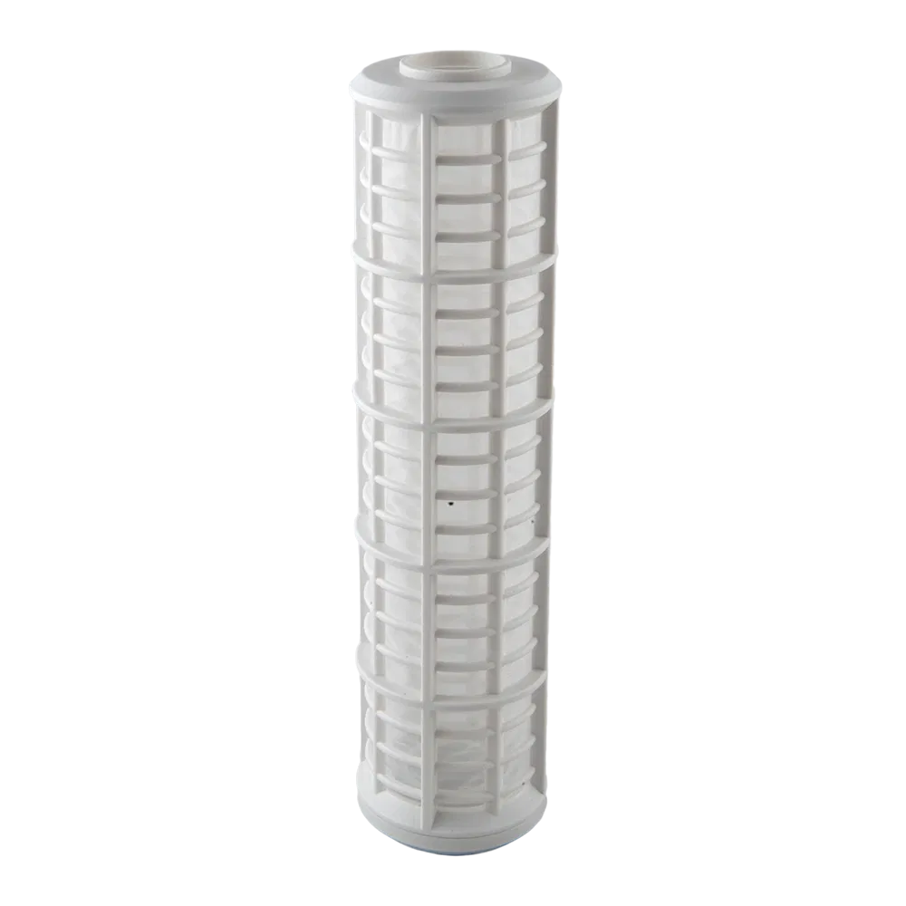 Cartus cu sita lavabila, 10