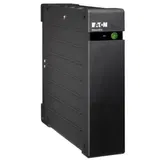 UPS Eaton 1200VA/750W, 8 x Schuko (Negru)