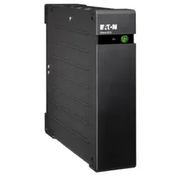 UPS Eaton 1200VA/750W, 8 x Schuko (Negru)