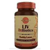 Liv 3xbiotics, 60cps - Medica