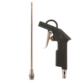 Pistol de suflat Airmaster, duza lunga, 100 mm