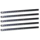 Set 5 panze bomfaier Junior Stanley 3-15-905, 150 mm