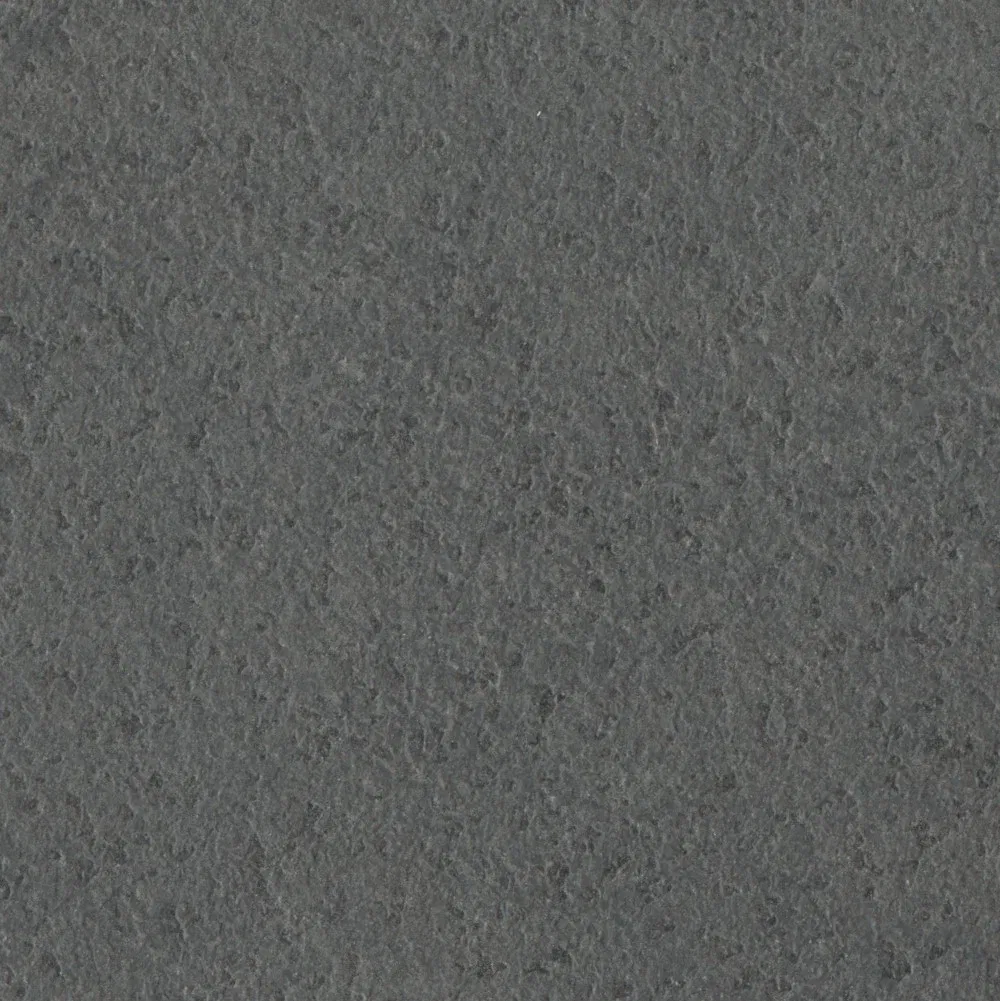 Blat bucatarie Kastamonu F050 PS54, structurat, Sierra negru, 4100 x 600 x 38 mm