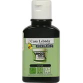 Pigment vopsea lavabila Color Eko Casa Lebada, verde olive, 50 ml
