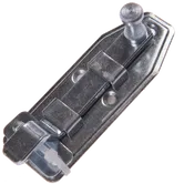 Incuietoare geam, 60 x 25 mm