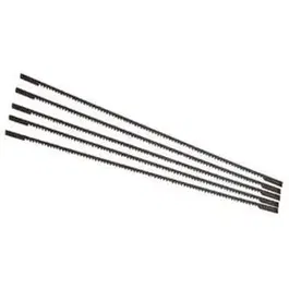 Set 12 panze fierastrau traforaj Stanley STHT0-20129, 110 mm