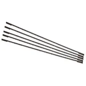 Set 12 panze fierastrau traforaj Stanley STHT0-20129, 110 mm