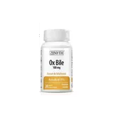 Ox Bile 100mg, 20cps - Zenyth