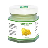Unguent cu sulf, 45ml - Bios Mineral Plant