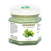 Unguent cu rostopasca, 45ml - Bios Mineral Plant