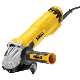 Polizor unghiular DeWalt DWE4237-QS, 1400 W, 125 mm
