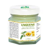 Unguent cu marul lupului, galbenele si arnica, 45ml - Bios Mineral