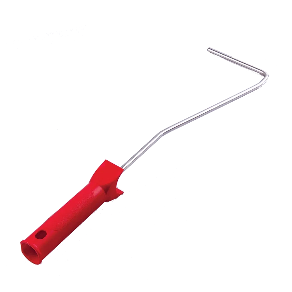Maner pentru trafalet, lungime 390 mm, diametru tija 6 mm