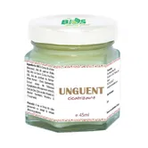 Unguent cicatrizant, 45ml - Bios Mineral Plant