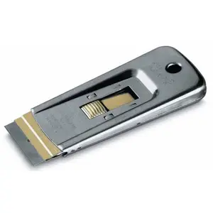 Razuitoare profesionala pentru sticla Stanley 0-28-500, 40 x 95mm