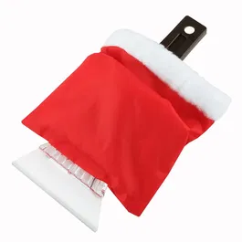 Racleta cu manusa Prosperplast Alaska, 26 cm