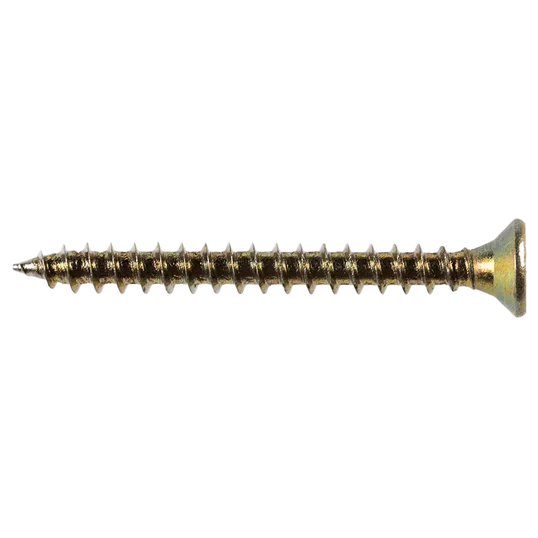 Set holsuruburi, cap inecat, otel, 5 x 25 mm, 10 bucati