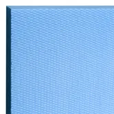 Polistiren extrudat Ecostir, suprafata gofrata, muchie dreapta, 20 x 1250 x 600 mm