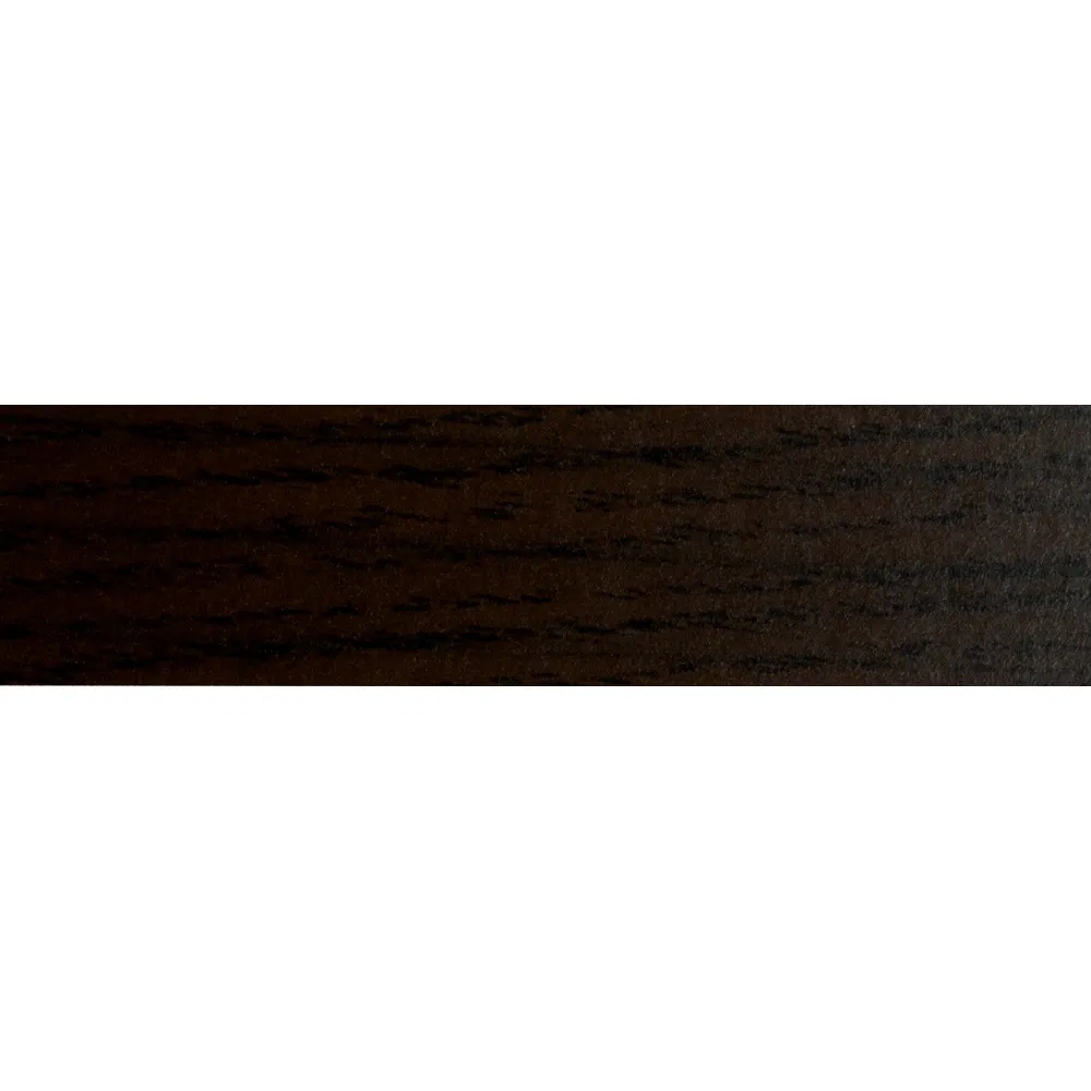 Cant ABS, Wenge 854BS, 22 x 2 mm