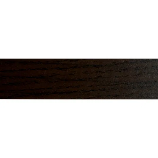 Cant ABS, Wenge 854BS, 22 x 2 mm