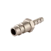 Cuplaj rapid, Airmaster, cu bradut, 6 mm