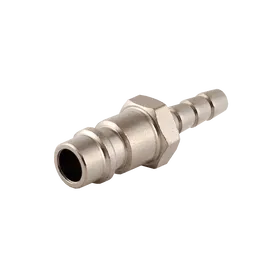 Cuplaj rapid, Airmaster, cu bradut, 6 mm