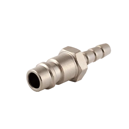 Cuplaj rapid, Airmaster, cu bradut, 6 mm