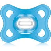 MAM Comfort Size 2: 2+ months suzetă Blue 1 buc