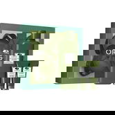 Set Mega Mushroom Marvels Trio, Origins