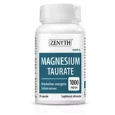 Magnesium Taurate, 30cps - Zenyth