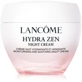 Lancôme Hydra Zen Nuit crema de noapte cu efect calmant 50 ml