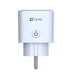 Priza inteligenta Ezviz T30-10B-EU, 2300 W