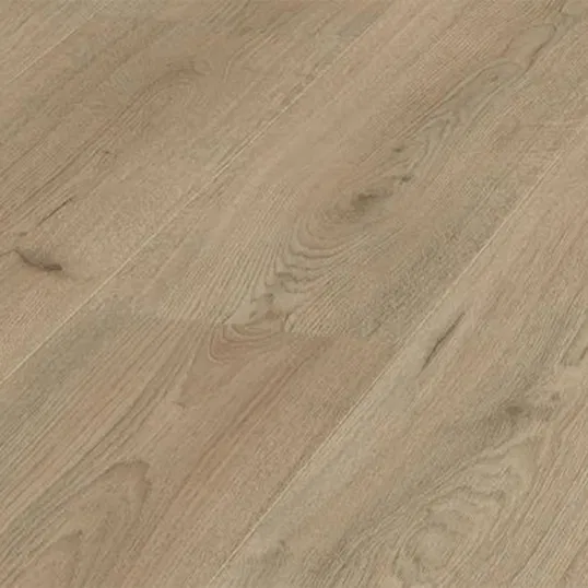 Parchet laminat 8 mm Kronotex Stejar Trend 3128, nuanta medie, stejar trend maro, clasa de trafic 32, fold-down, 1380 x 193 mm