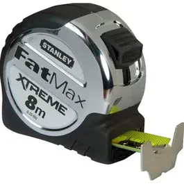 Ruleta Stanley FatMax Xtreme 0-33-892, 8 m