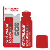 Roll-on cu efect de incalzire Roll On Warm, 75ml, Starbalm