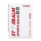 Balsam pentru dureri musculare si articulare SportsBalm White, 25g, Starbalm