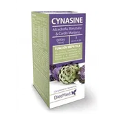 Cynasine drops, solutie detoxifianta, 500ml Dietmed - Type Nature