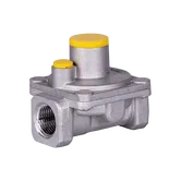 Regulator gaz Sicurgas, fara filtru, 1/2 inch